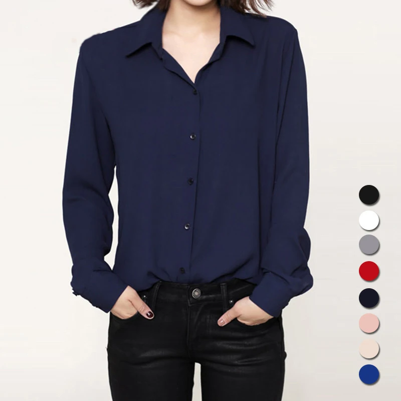 Blouses & Shirts