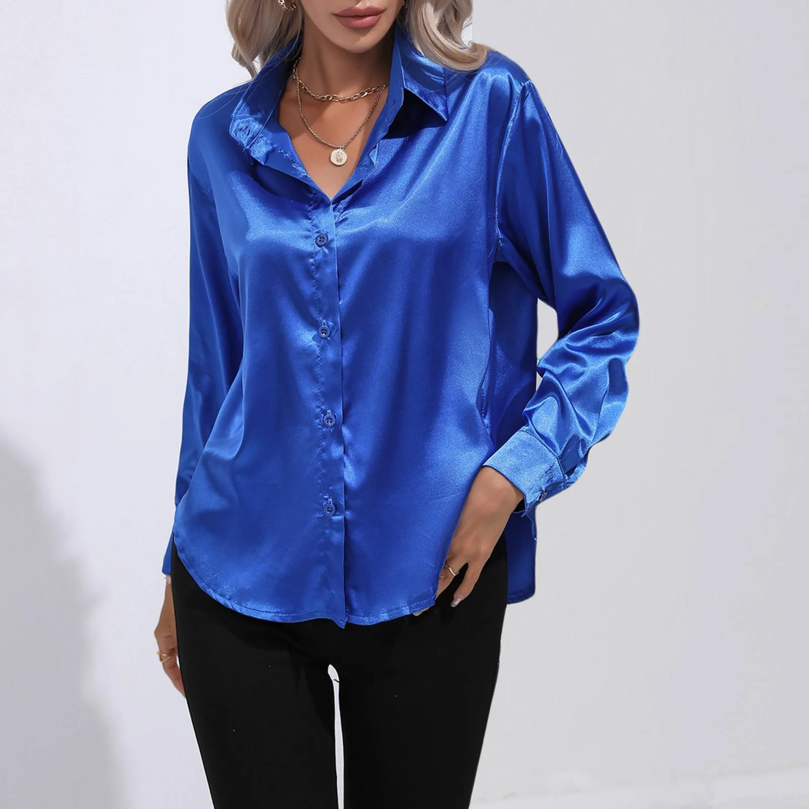 Blouses & Shirts