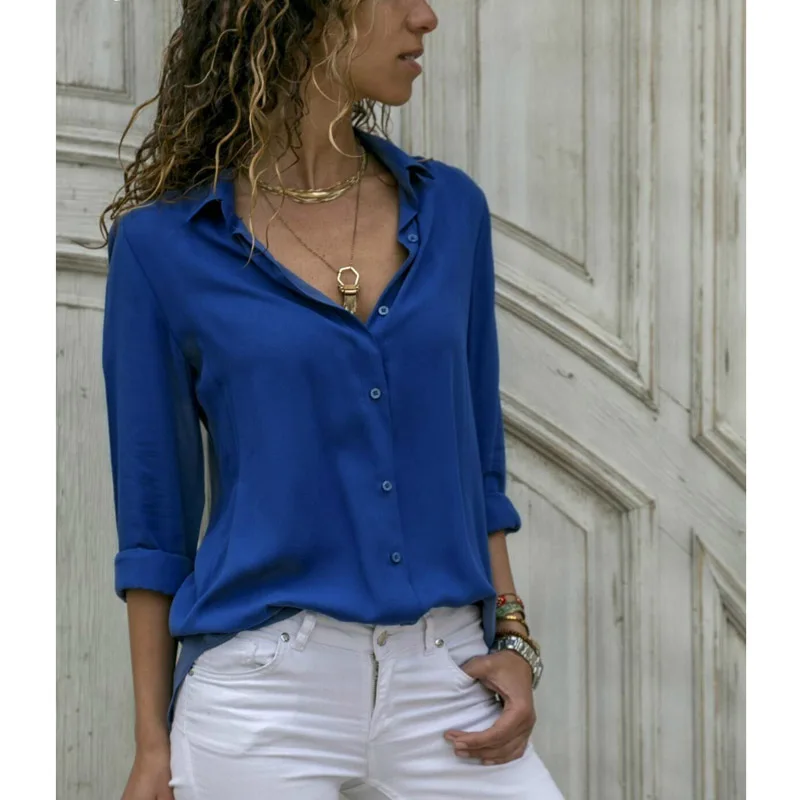 Blouses & Shirts