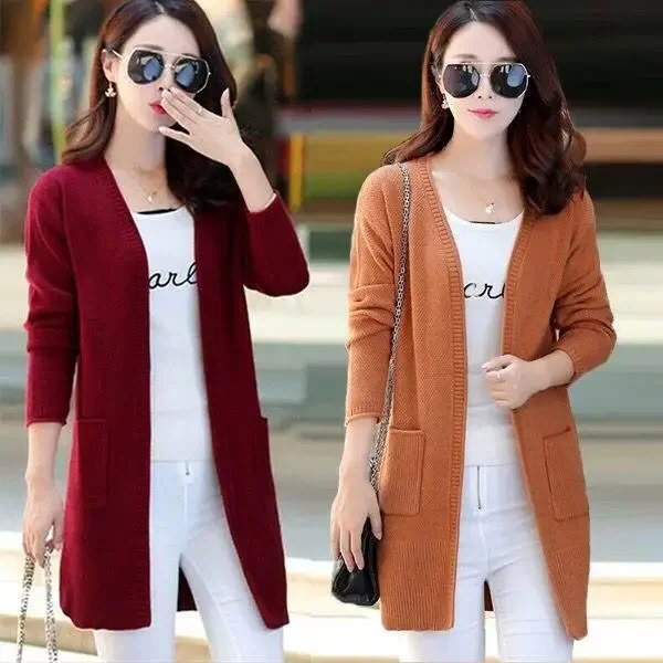 Sweaters & Cardigans