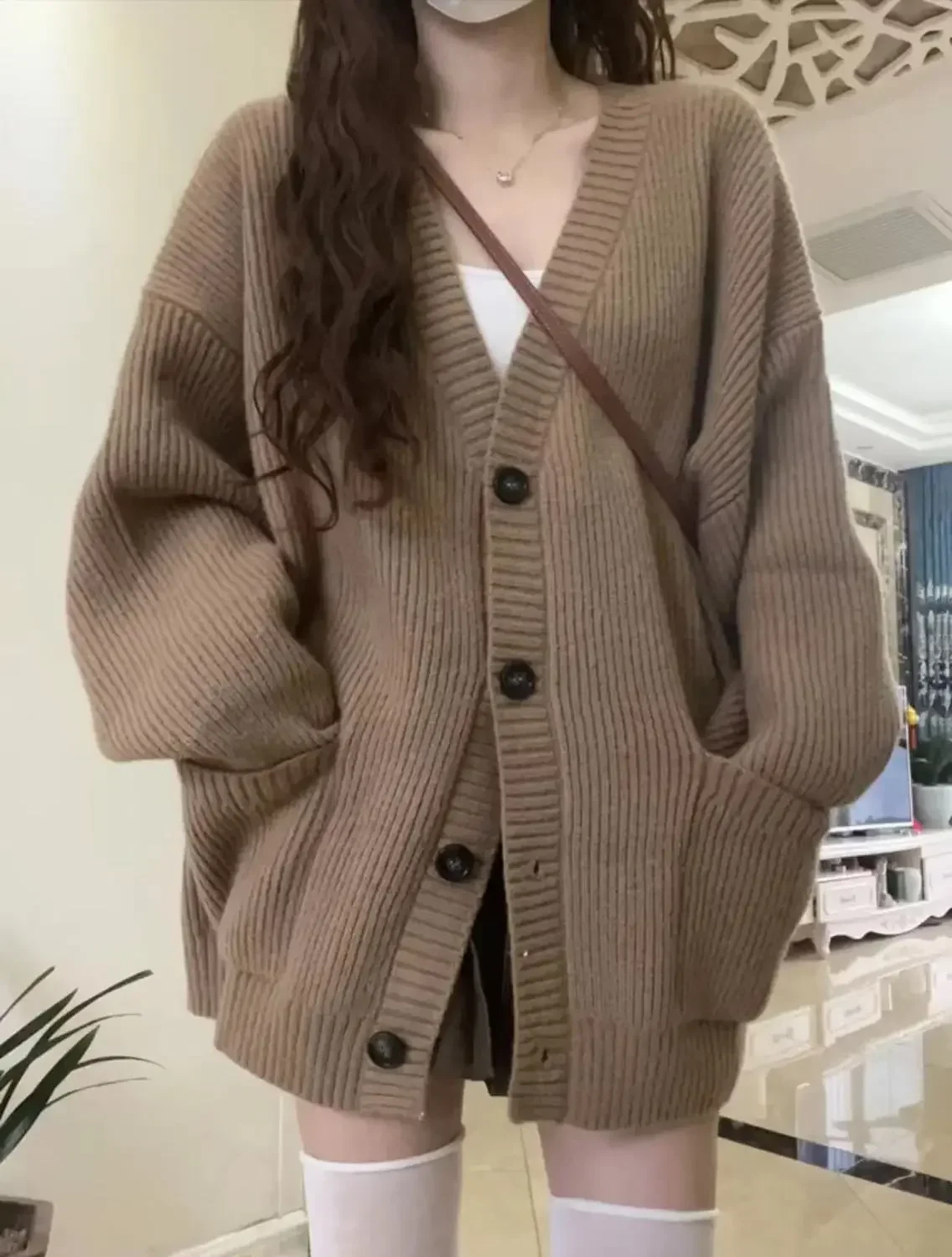 Sweaters & Cardigans