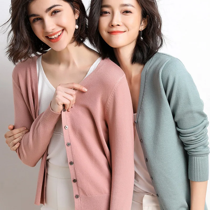 Sweaters & Cardigans