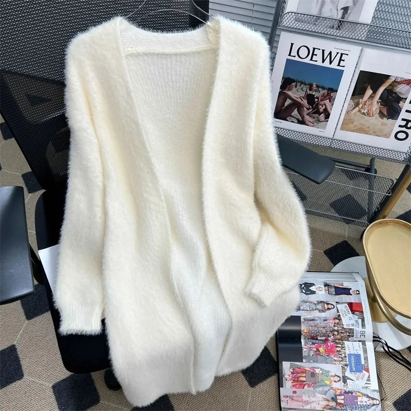 Sweaters & Cardigans