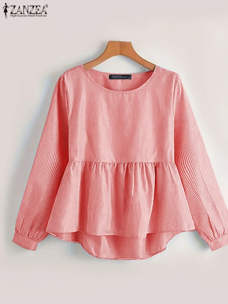 Tunics & Peplum Tops