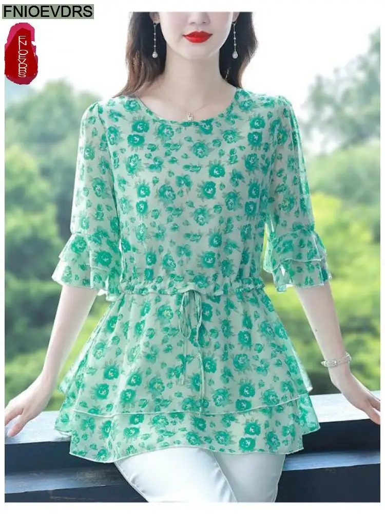 Tunics & Peplum Tops