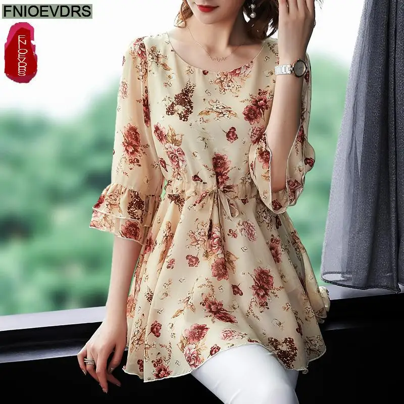Tunics & Peplum Tops