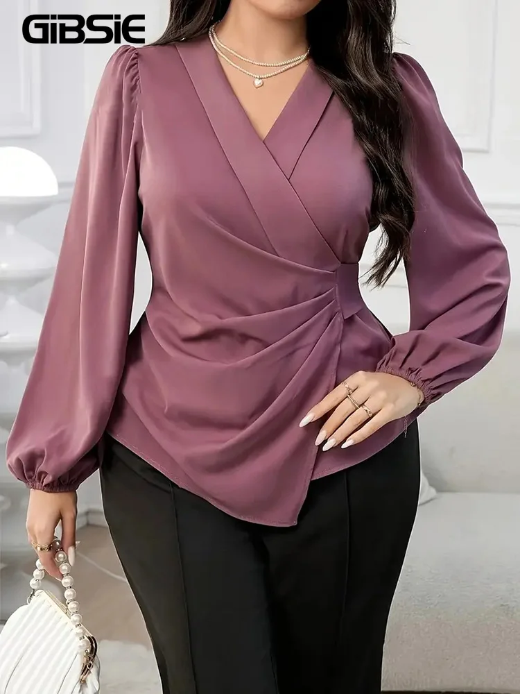 Tunics & Peplum Tops