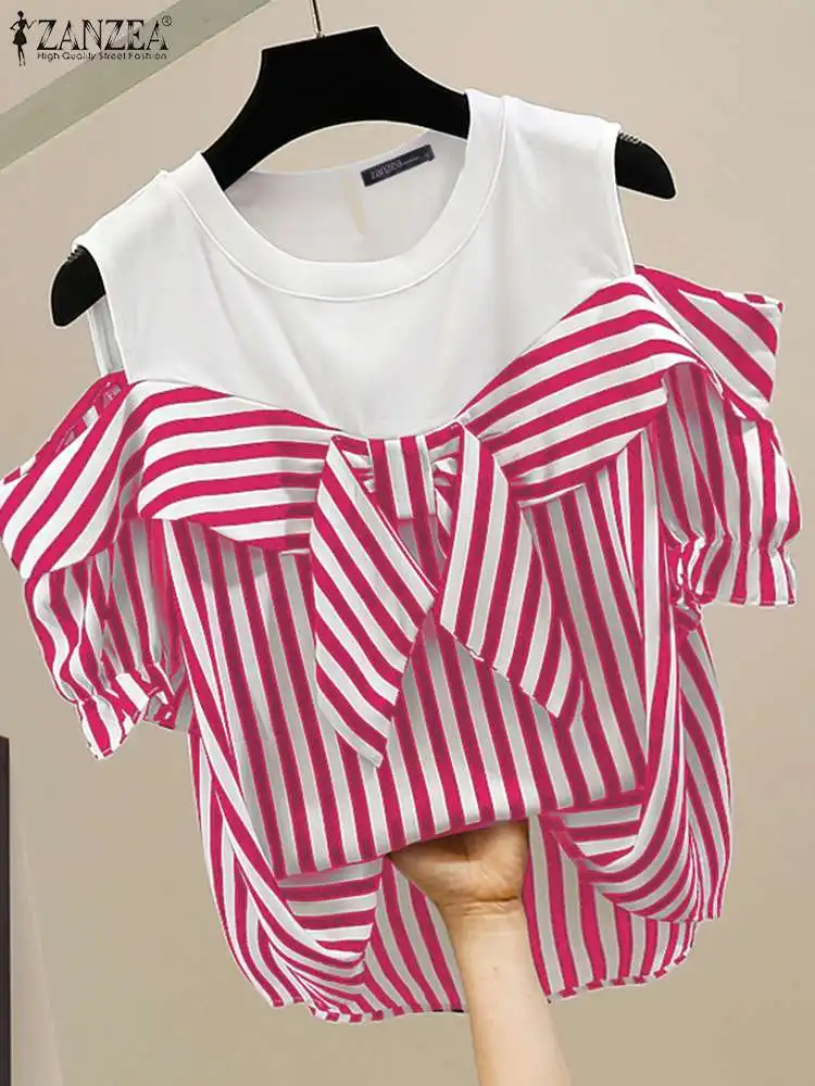 Tunics & Peplum Tops