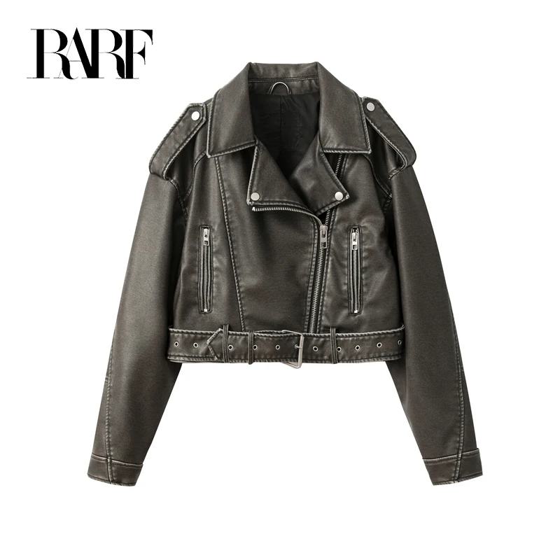 Leather Jackets