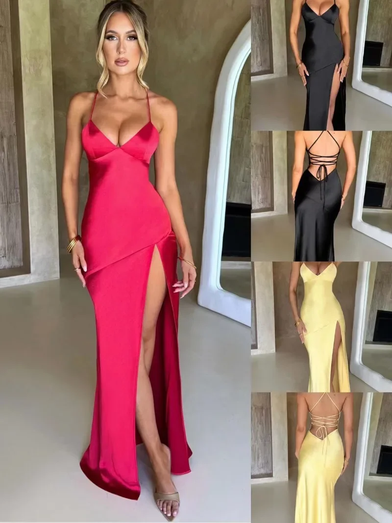 Party & Evening Dresses