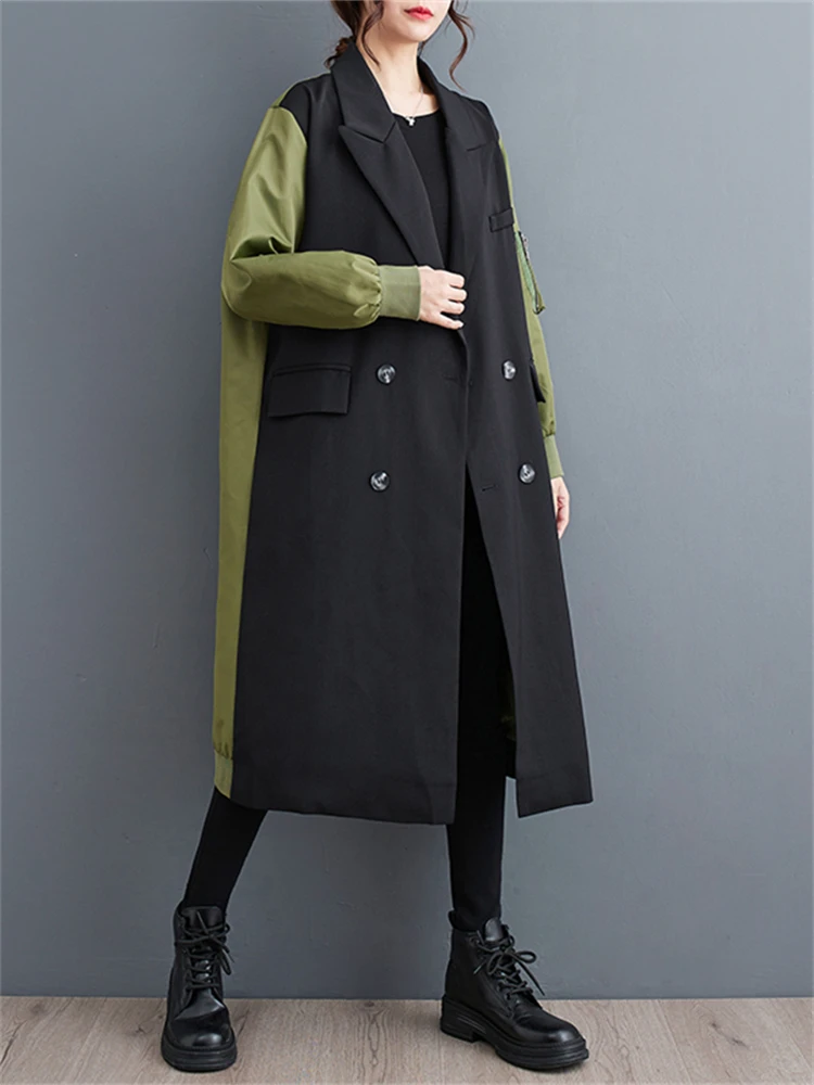 Outerwear & Jackets