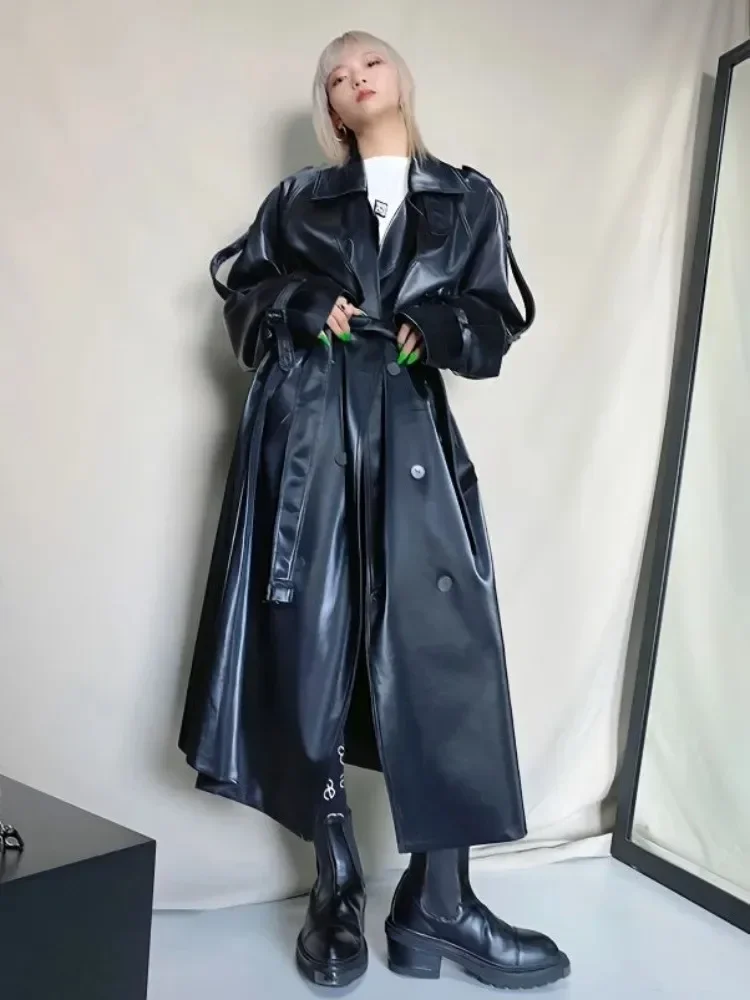 Parkas & Trench Coats