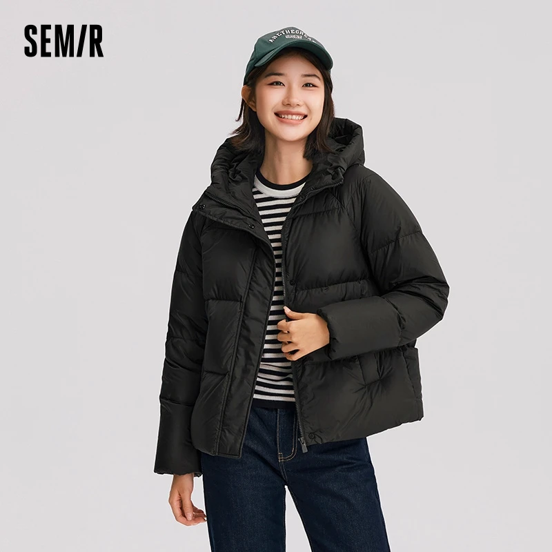 Puffers & Down Jackets