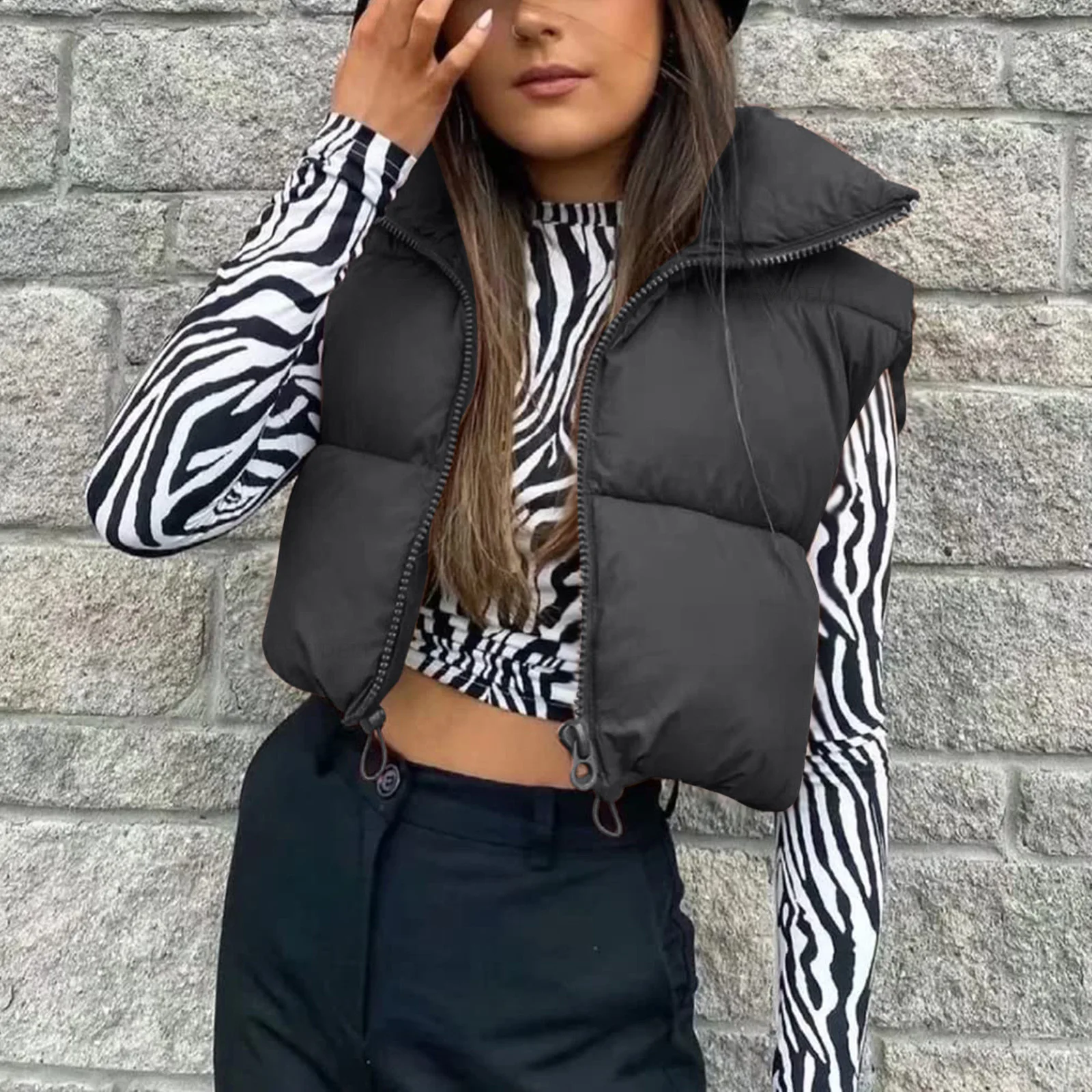 Puffers & Down Jackets