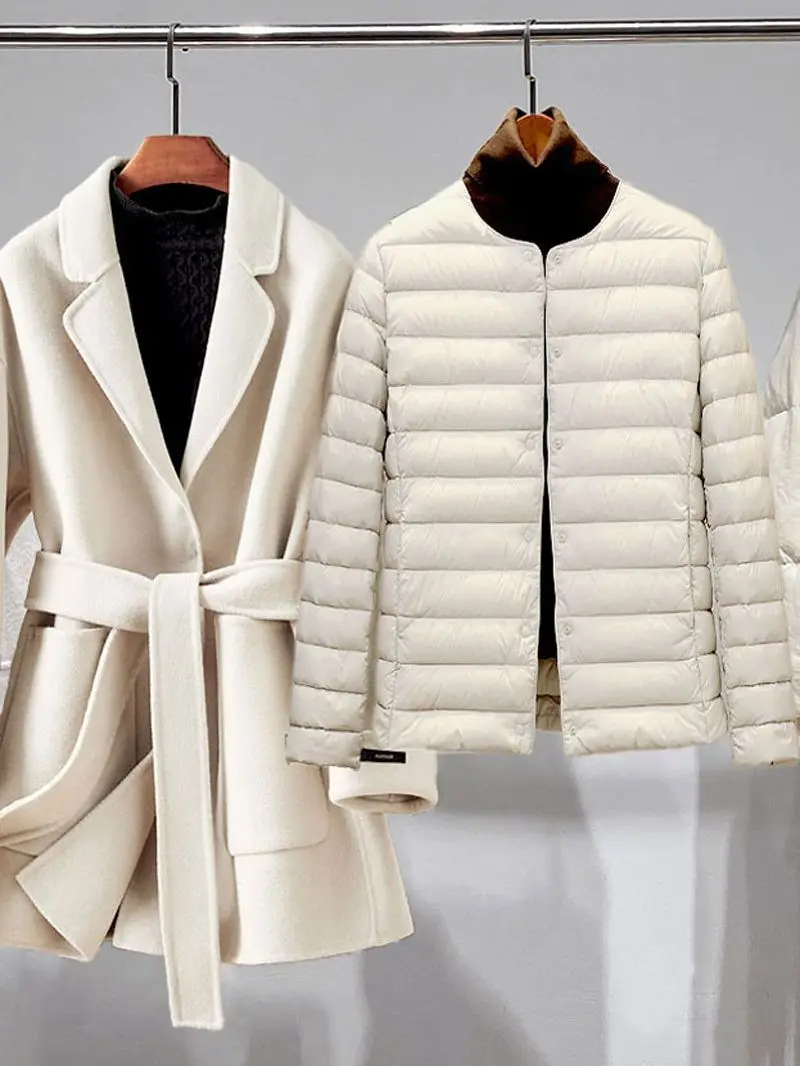 Outerwear & Jackets
