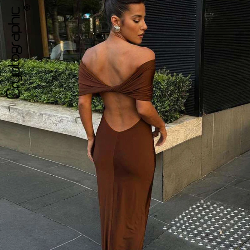 Maxi Dresses