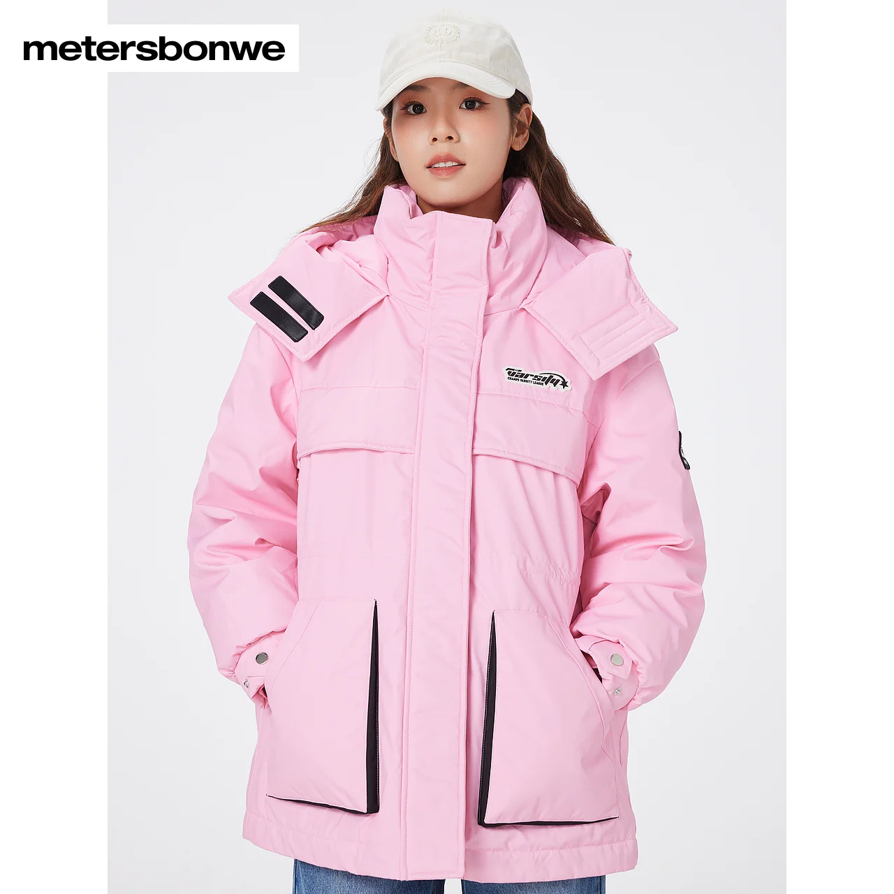Puffers & Down Jackets