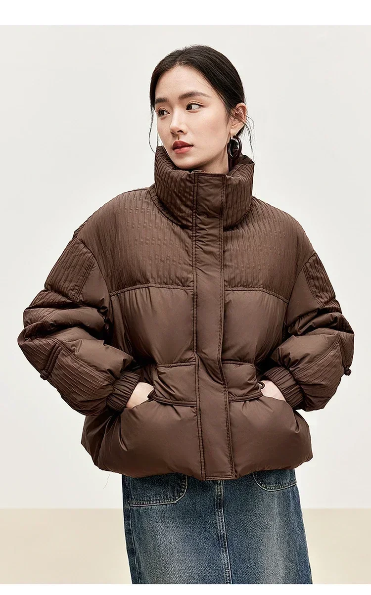 Puffers & Down Jackets