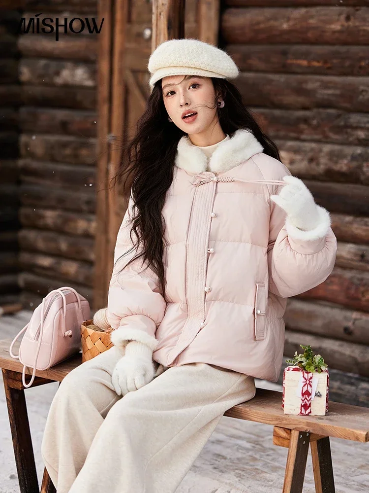 Puffers & Down Jackets