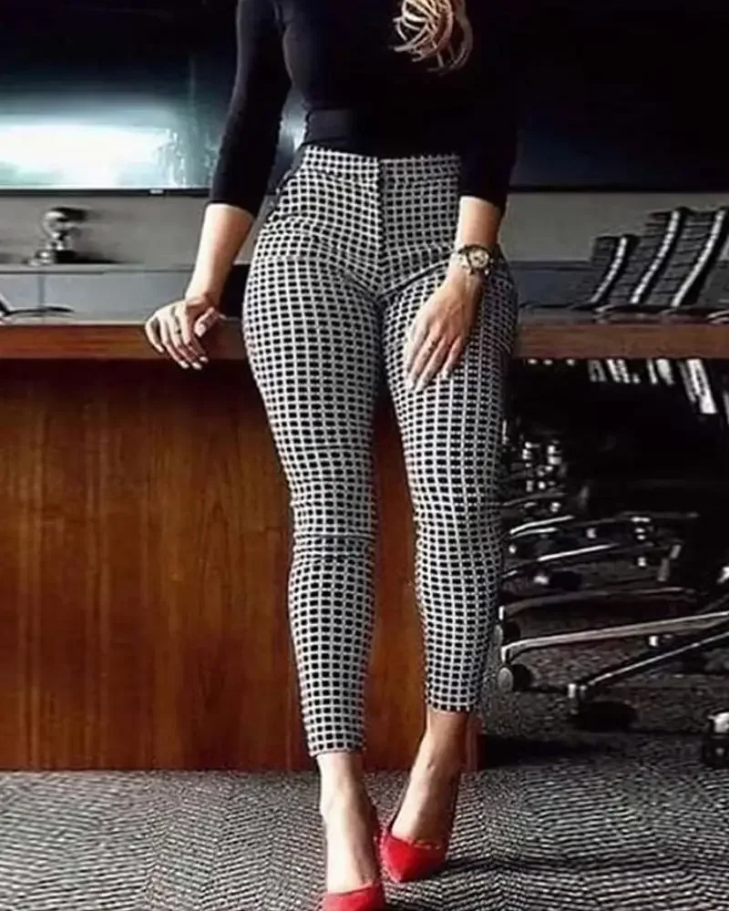 Dress Pants & Trousers