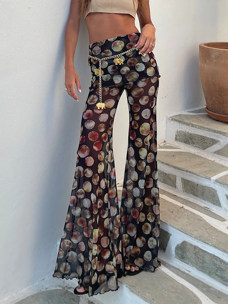 Dress Pants & Trousers