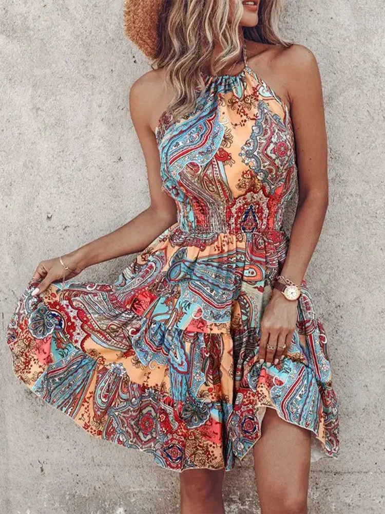 Mini Dresses