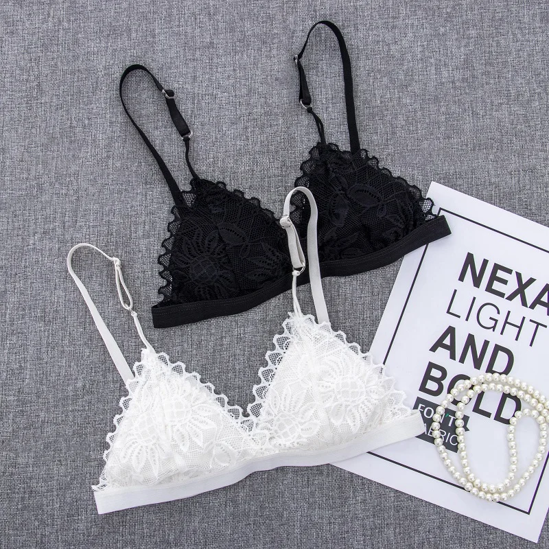 Bras & Underwear