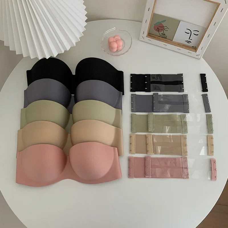 Bras & Underwear