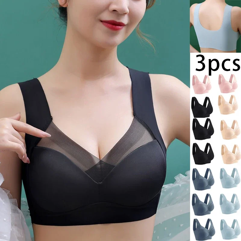 Bras & Underwear
