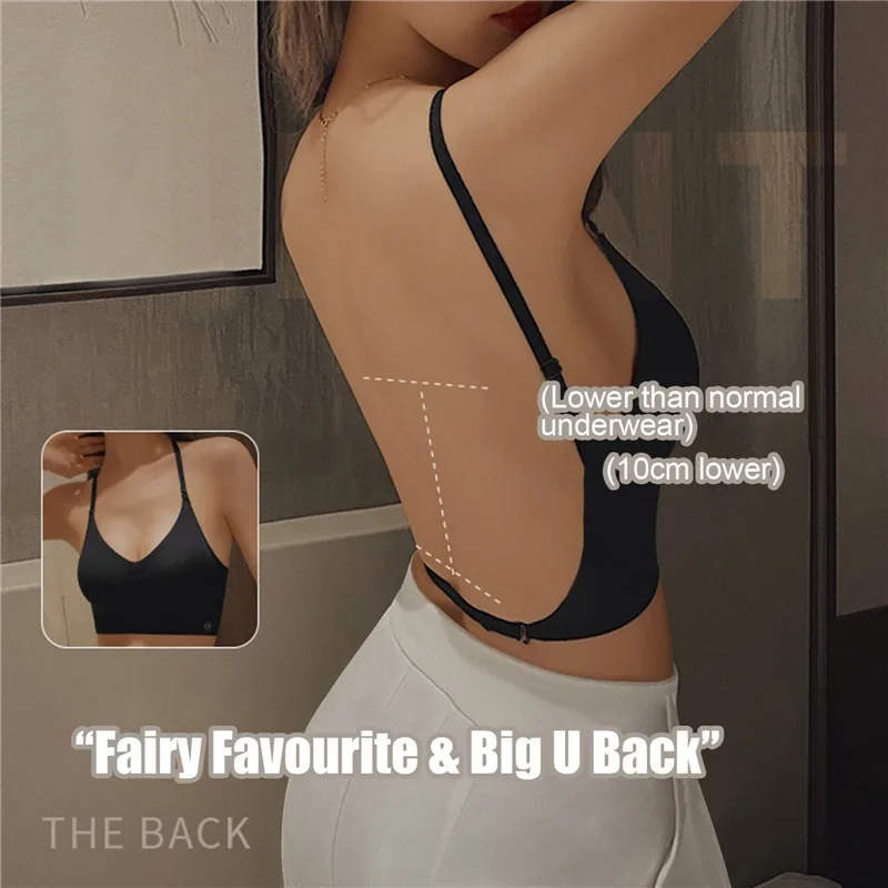 Bras & Underwear