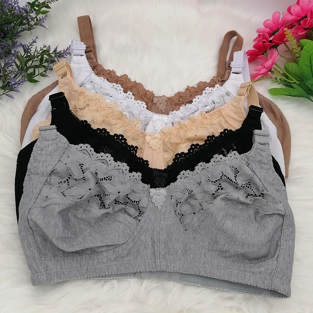 Bras & Underwear