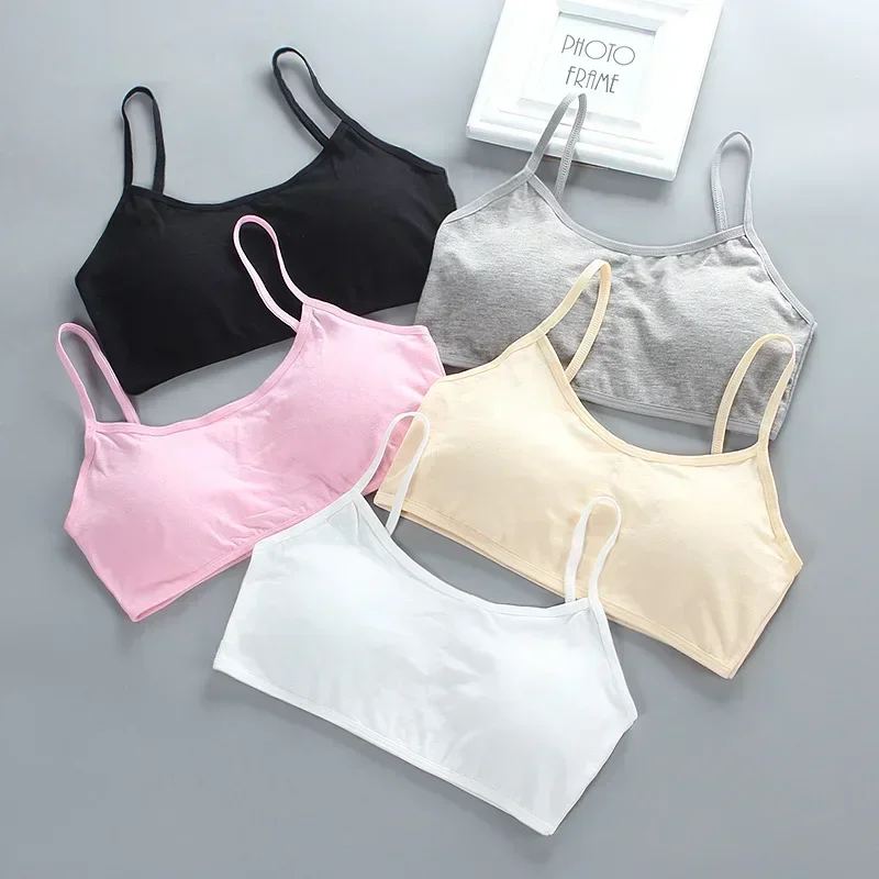 Bras & Underwear