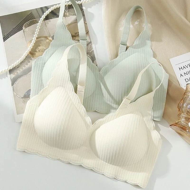Bras & Underwear