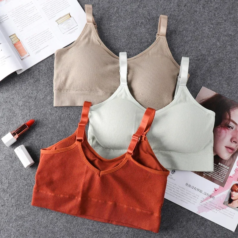Bras & Underwear