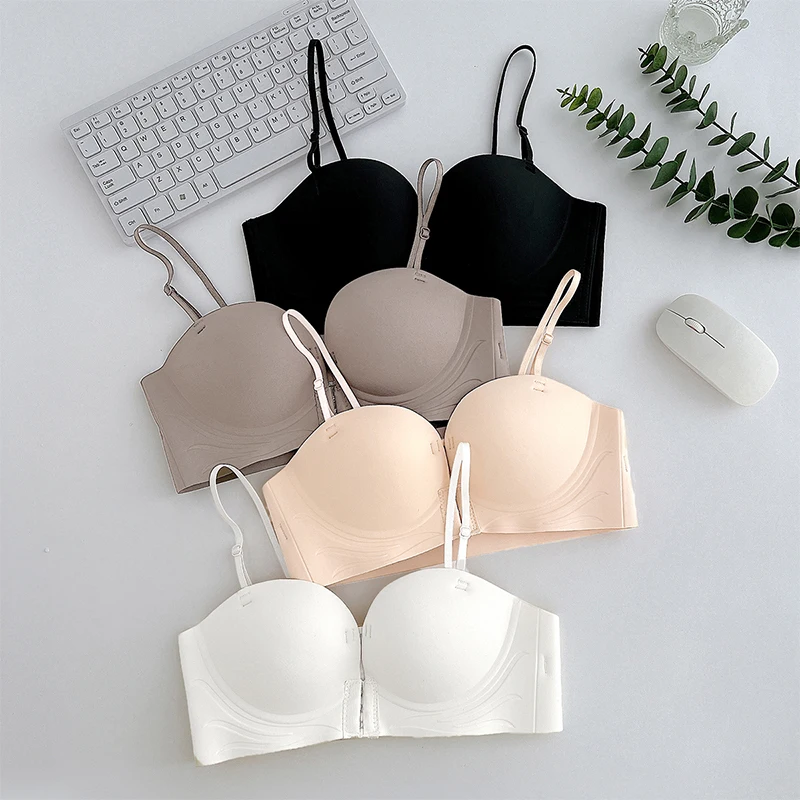 Bras & Underwear