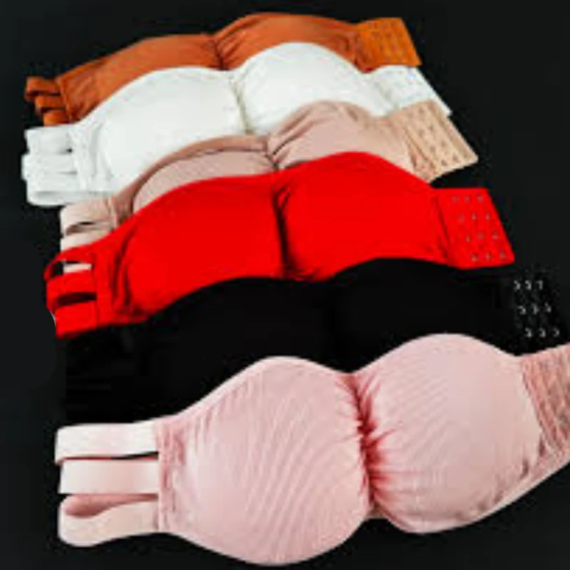 Bras & Underwear