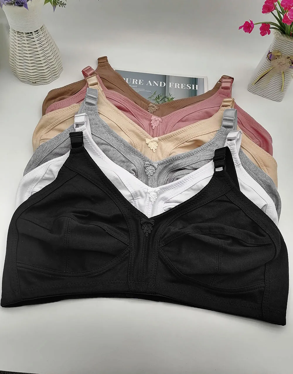Bras & Underwear