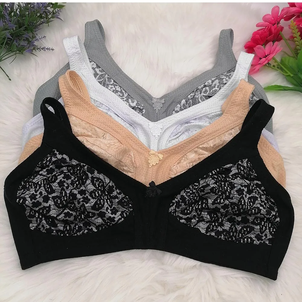 Bras & Underwear
