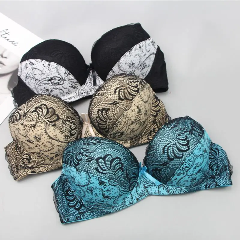 Bras & Underwear