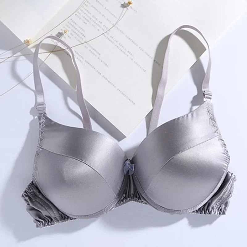 Bras & Underwear