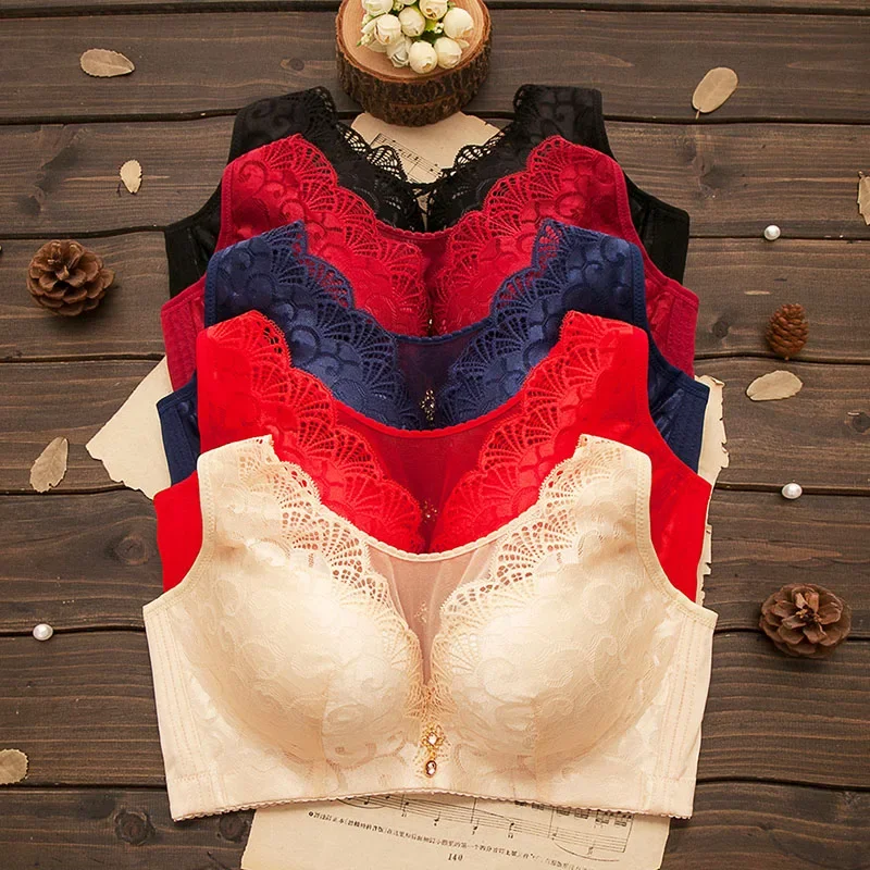 Bras & Underwear