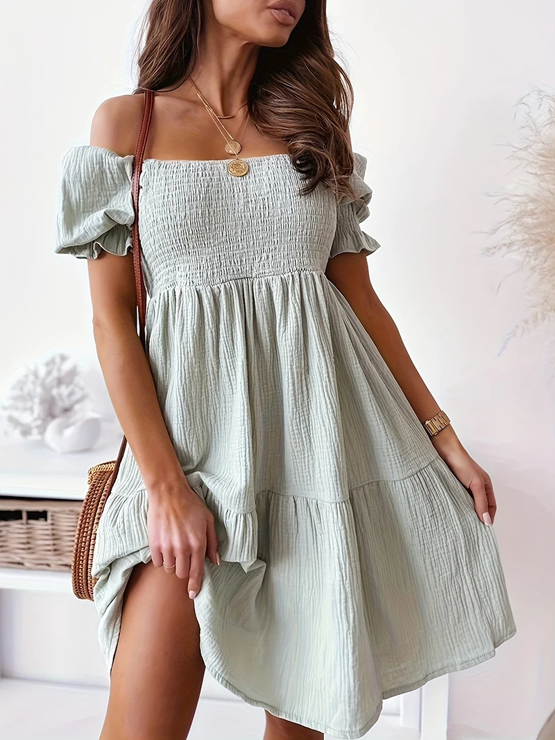 Casual Dresses