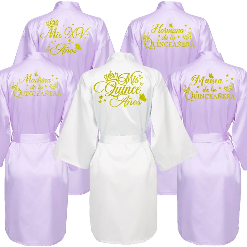 Pajamas & Robes