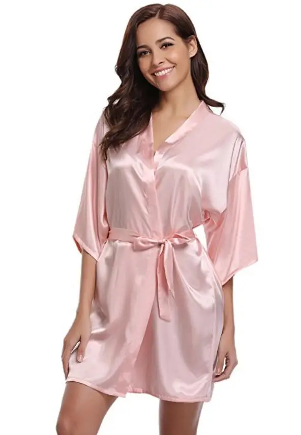 Pajamas & Robes