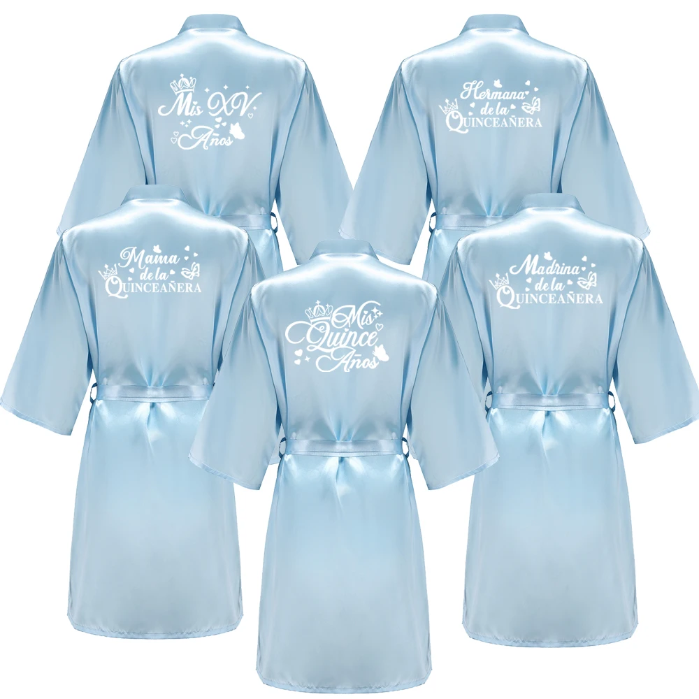 Pajamas & Robes