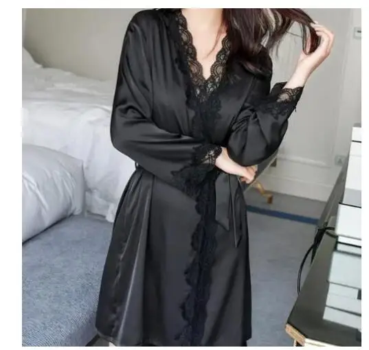 Lingerie & Sleepwear