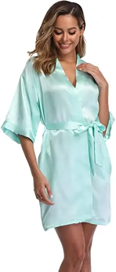 Pajamas & Robes