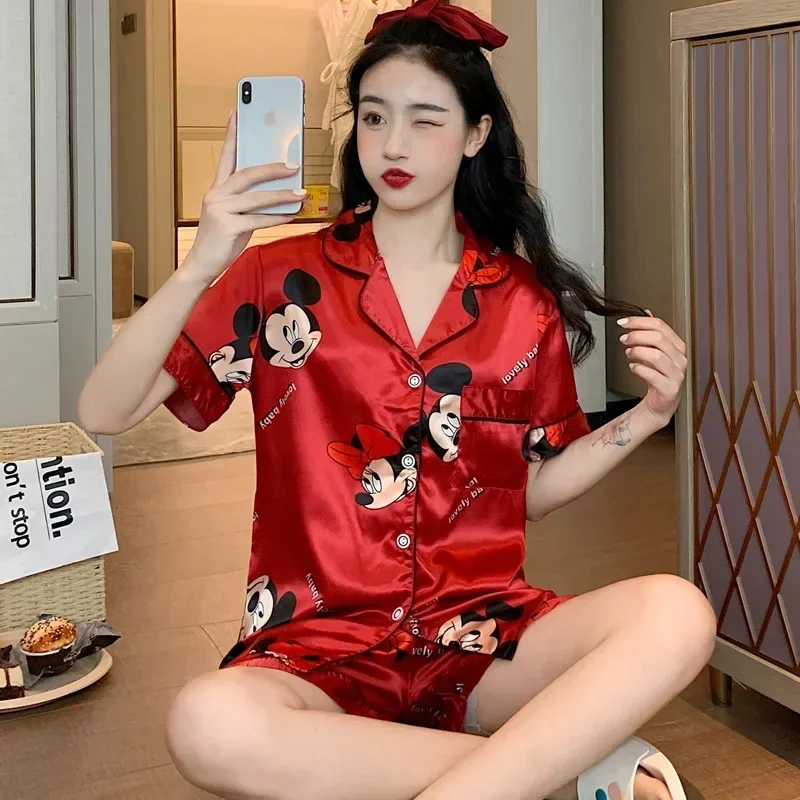 Lingerie & Sleepwear