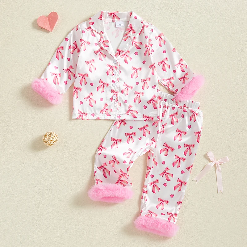 Pajamas & Robes