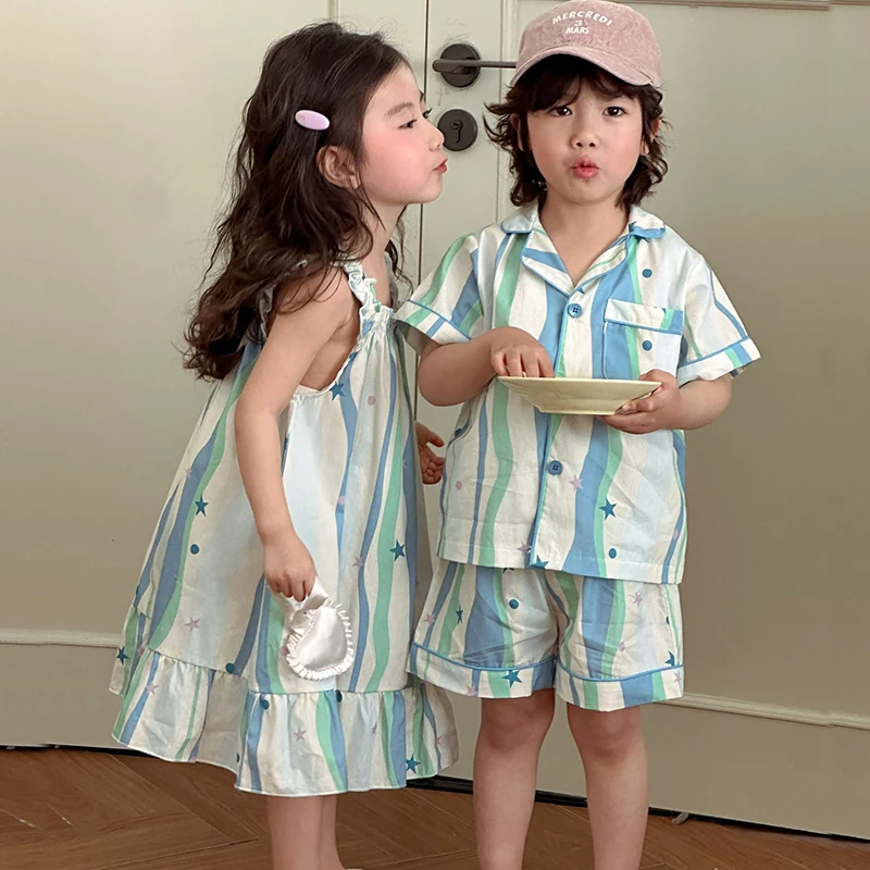 Pajamas & Robes